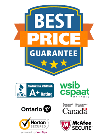 Best Price Guarantee